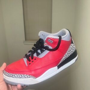 Jordan retro 3